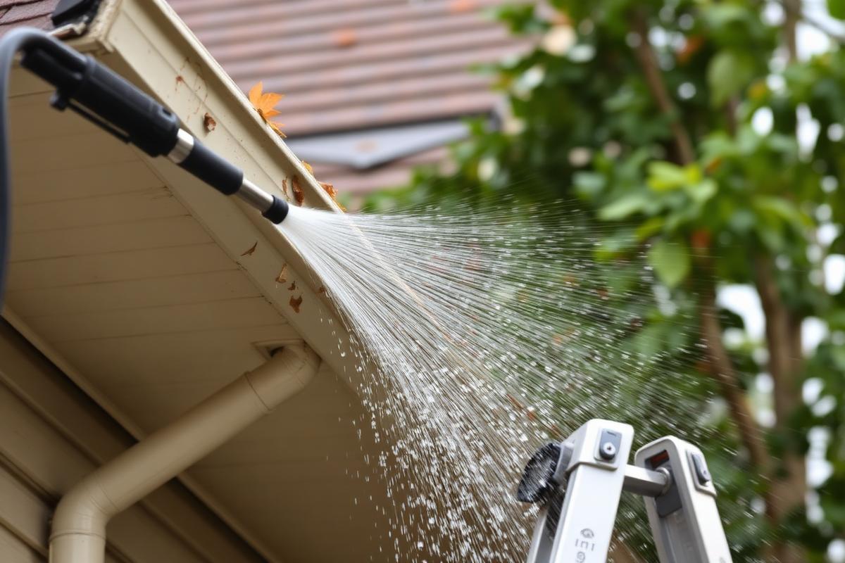 Gutters